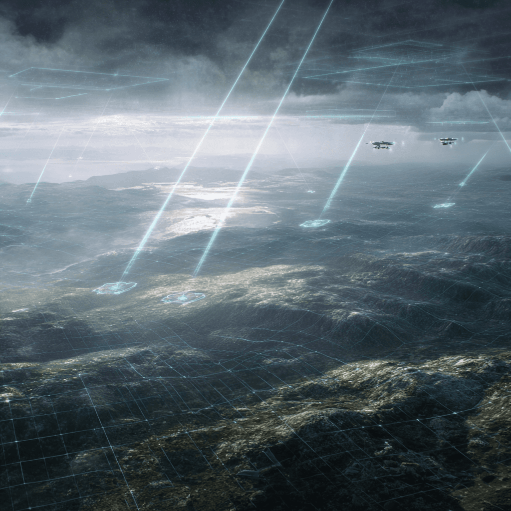 Autonomy Is Not a Model