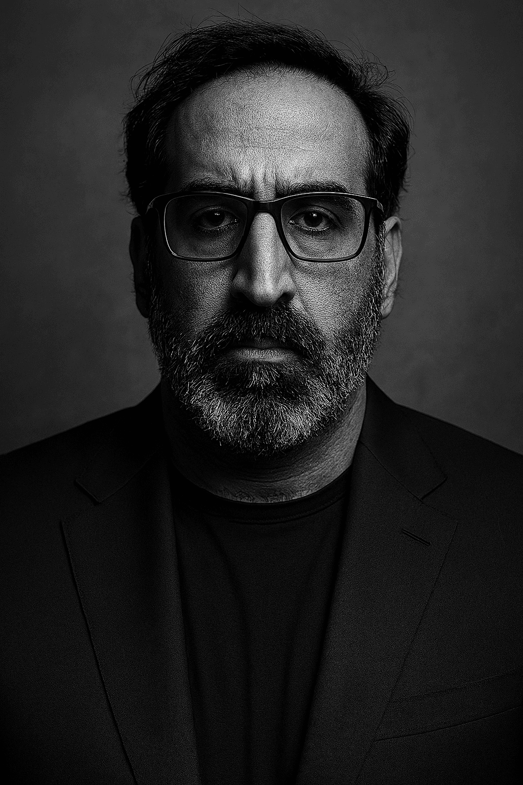 Navid Kiani Larijani