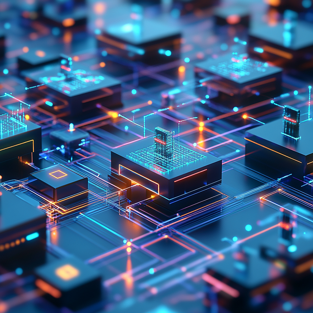 How SYNNQ Pulse is Reinventing Distributed Training for Large AI Models